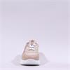Wonders Odisei Bungee Lace Nylon Trainer - Beige Copper